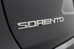 2015 Kia Sorento SLi UM MY15 4X4 On Demand Grey