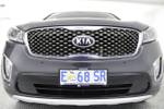 2015 Kia Sorento SLi UM MY15 4X4 On Demand Grey