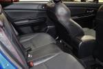 2014 Subaru WRX Premium V1 MY15 Four Wheel Drive Blue