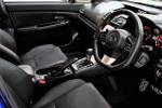 2014 Subaru WRX Premium V1 MY15 Four Wheel Drive Blue