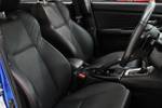 2014 Subaru WRX Premium V1 MY15 Four Wheel Drive Blue