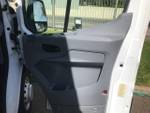 2014 FORD TRANSIT CAB CHASSIS White