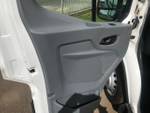 2014 FORD TRANSIT CAB CHASSIS White
