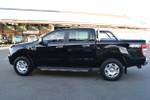 2017 Ford Ranger XLT PX MkII 4X4 Dual Range Black
