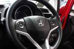 2017 Honda Jazz VTi GF MY18 Red