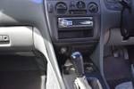 2002 Mitsubishi Magna Executive TJ MY02 White