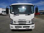 2020 ISUZU FRR 110-240 AMT LWB