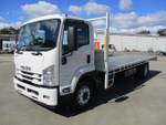 2020 ISUZU FSR 140-240 LWB