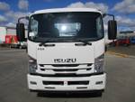 2020 ISUZU FSR 140-240 LWB