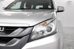 2014 Isuzu MU-X LS-M MY14 Silver