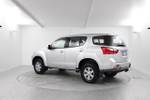 2014 Isuzu MU-X LS-M MY14 Silver