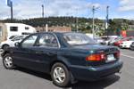 1994 HYUNDAI SONATA GLS (No Series) Green