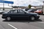 1994 HYUNDAI SONATA GLS (No Series) Green