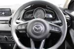 2017 Mazda 2 Neo DJ Series Blue