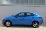 2017 Mazda 2 Neo DJ Series Blue