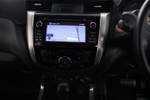 2016 Nissan Navara ST-X D23 4X4 Dual Range White