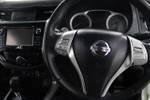 2016 Nissan Navara ST-X D23 4X4 Dual Range White
