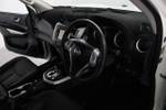 2016 Nissan Navara ST-X D23 4X4 Dual Range White