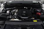 2016 Nissan Navara ST-X D23 4X4 Dual Range White