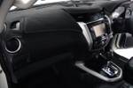 2016 Nissan Navara ST-X D23 4X4 Dual Range White