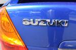 2005 Suzuki Liana RH418 Type 5 Blue