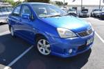 Suzuki Liana