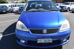 2005 Suzuki Liana RH418 Type 5 Blue