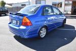 2005 Suzuki Liana RH418 Type 5 Blue