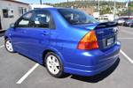 2005 Suzuki Liana RH418 Type 5 Blue
