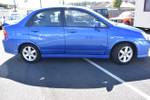 2005 Suzuki Liana RH418 Type 5 Blue
