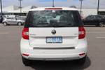 2014 SKODA Yeti 77TSI Active 5L MY14 White