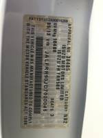 2013 ISUZU FRR500 TIPPER White