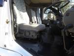 2004 UD PK265 TIPPER/WATER CART, White