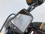 2019 Indian 2019 INDIAN 1200CC FTR S TITANIUM METALLIC/THUNDER BLACK ROAD Black