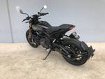 2019 Indian 2019 INDIAN 1200CC FTR S TITANIUM METALLIC/THUNDER BLACK ROAD Black