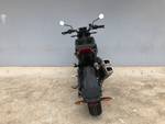 2019 Indian 2019 INDIAN 1200CC FTR S TITANIUM METALLIC/THUNDER BLACK ROAD Black