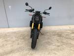 2019 Indian 2019 INDIAN 1200CC FTR S TITANIUM METALLIC/THUNDER BLACK ROAD Black
