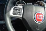 2015 Fiat Freemont Lounge JF MY15 White