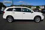 2015 Fiat Freemont Lounge JF MY15 White