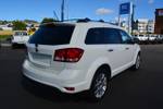 2015 Fiat Freemont Lounge JF MY15 White