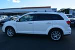 2015 Fiat Freemont Lounge JF MY15 White