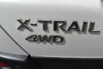 2011 Nissan X-TRAIL TS T31 Series IV 4X4 On Demand White