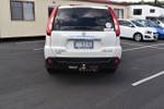 2011 Nissan X-TRAIL TS T31 Series IV 4X4 On Demand White