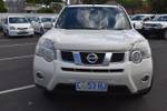 2011 Nissan X-TRAIL TS T31 Series IV 4X4 On Demand White