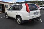 2011 Nissan X-TRAIL TS T31 Series IV 4X4 On Demand White