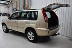 2005 Nissan X-TRAIL Ti-L T30 II 4X4 On Demand Gold