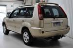 2005 Nissan X-TRAIL Ti-L T30 II 4X4 On Demand Gold