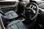 2005 Nissan X-TRAIL Ti-L T30 II 4X4 On Demand Gold