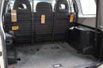 2003 Mitsubishi Pajero GLS NP MY04 4X4 White