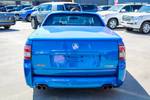2011 Holden Ute SS VE Series II Blue
